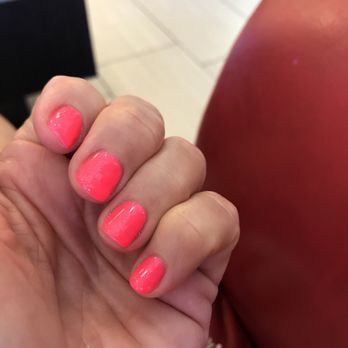Infinity Nails - Nail Salons Near Me - Simi Valley, California
