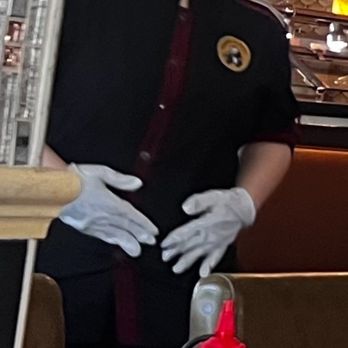 New Panda Buffet - The restaurant - Buffets Near Me - Los Angeles, California