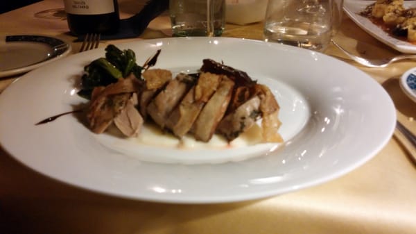 Ristorante Apollinare by null