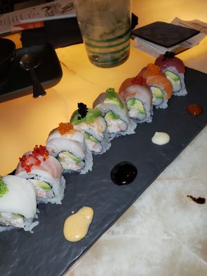 Su Casa Sushi Bar by null