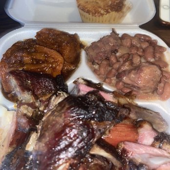 Daddy D'z BBQ Joynt - Rib Tips - Large - Barbeque Near Me - Atlanta, Georgia Daddy D'z BBQ Joynt - Rib Tips - Large - Barbeque Near Me - Atlanta, Georgia