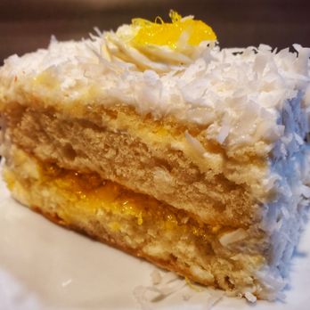 Mazzetti's Bakery - Pineapple Coconut cake - Bakeries Near Me - Pacifica, California Mazzetti's Bakery - Pineapple Coconut cake - Bakeries Near Me - Pacifica, California