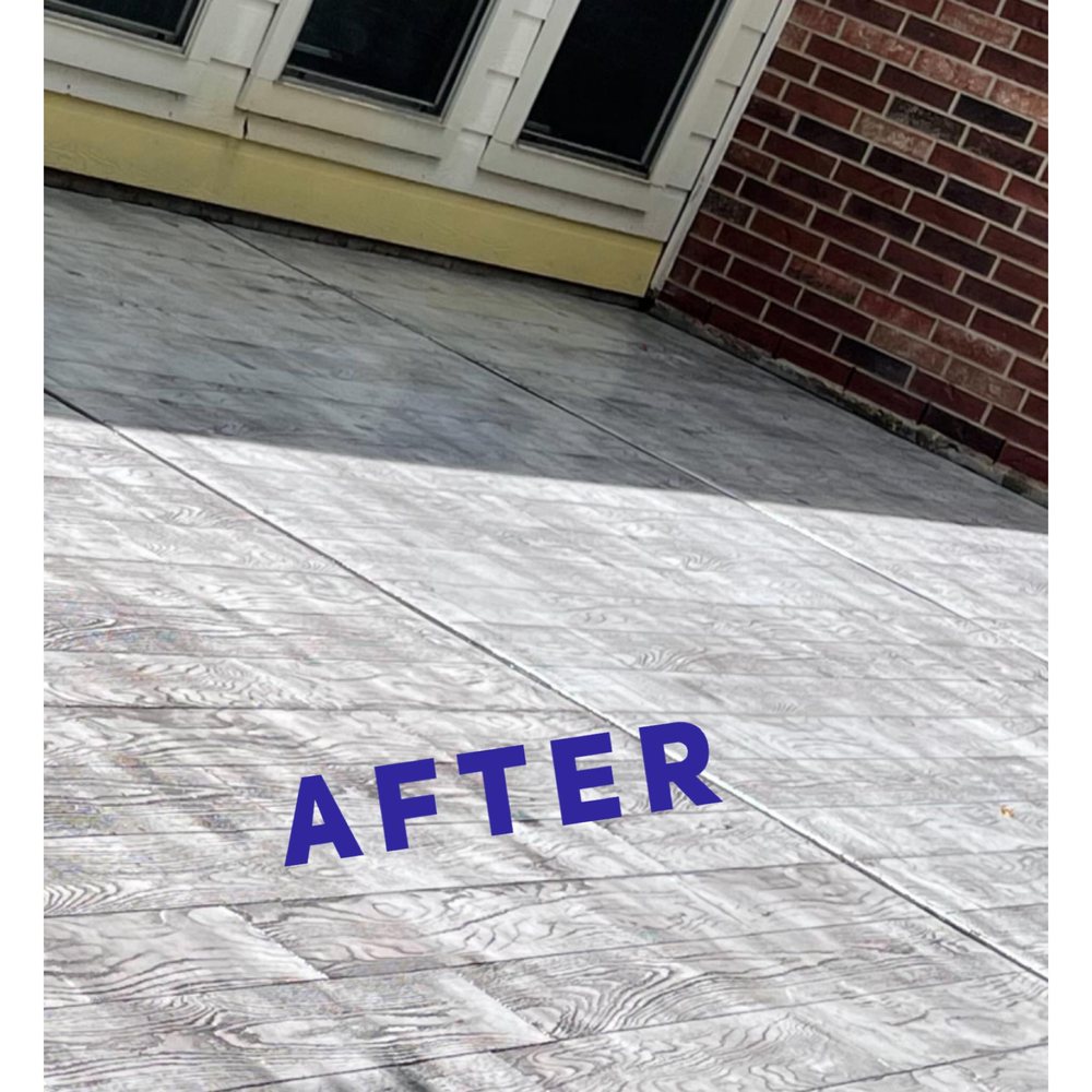 Slide of Bearkat Construction