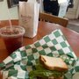 Magnolia Cafe