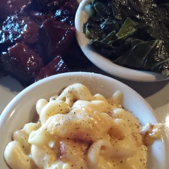 Smokejack BBQ - Burnt ends, collards with Mac and cheese - Barbeque Near Me - Alpharetta, Georgia Smokejack BBQ - Burnt ends, collards with Mac and cheese - Barbeque Near Me - Alpharetta, Georgia