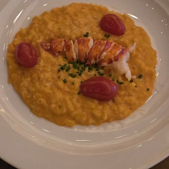 Gordon Ramsay Hell’s Kitchen - Lobster risotto - Bars Near Me - Mashantucket, Connecticut Gordon Ramsay Hell’s Kitchen - Lobster risotto - Bars Near Me - Mashantucket, Connecticut