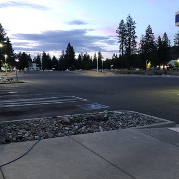 Champs Chicken - the parking lot - Gas Stations Near Me - Chiloquin, Oregon Champs Chicken - the parking lot - Gas Stations Near Me - Chiloquin, Oregon