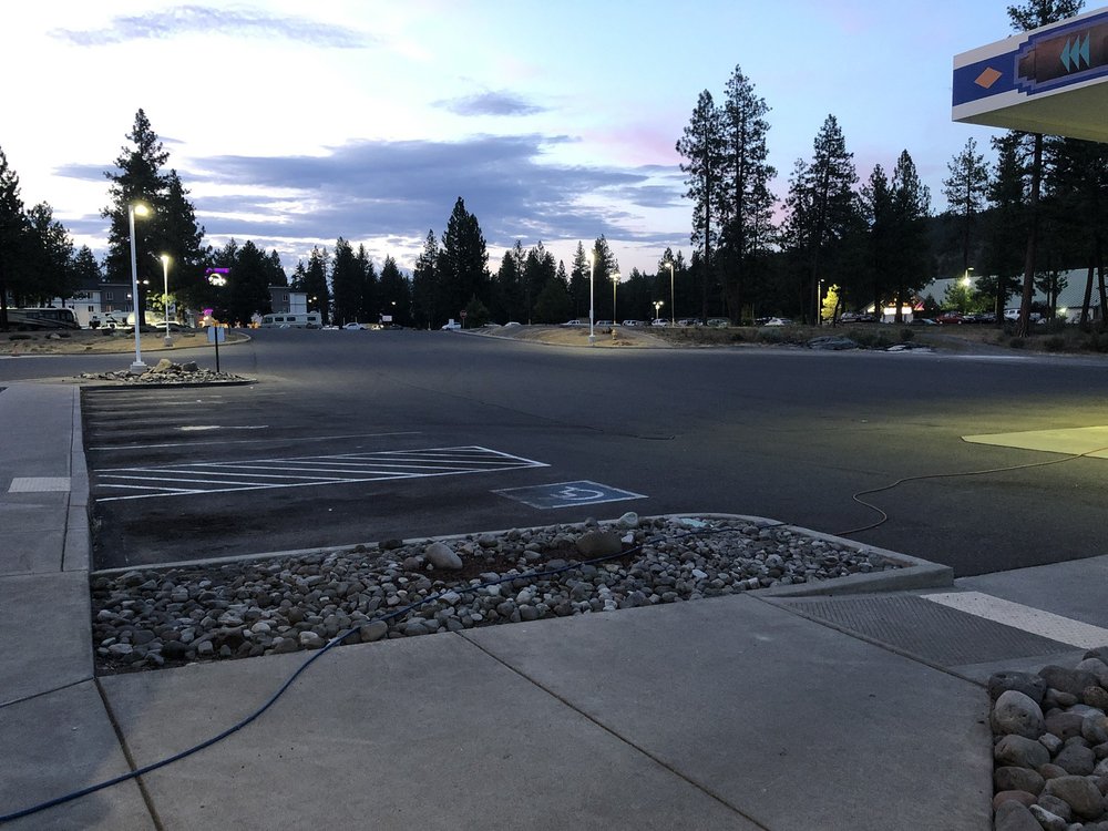 Crater Lake Highway Junction Travel Center, Chiloquin Roadtrippers