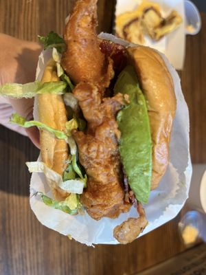 Shake Shack Del Mar by null