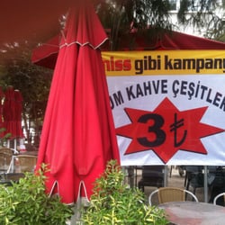 Miss Simit