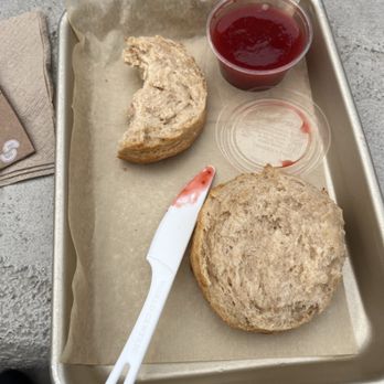 Gusto Bread - Lovely choice - Bakeries Near Me - Long Beach, California