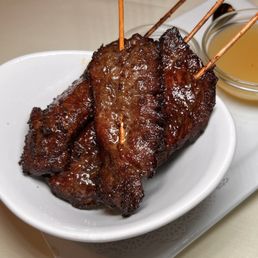 Beef Teriyaki
