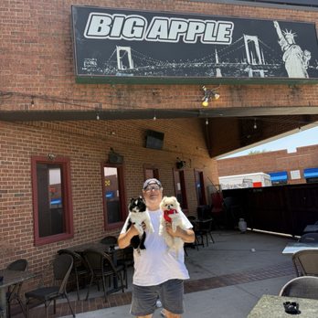 Big Apple Cafe - American Near Me - Fort Worth, Texas Big Apple Cafe - American Near Me - Fort Worth, Texas