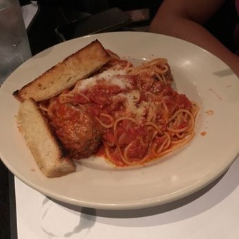 Osteria Ottimo - Italian Near Me - Orland Park, Illinois