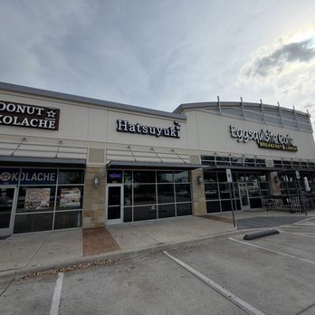 Hatsuyuki Handroll Bar - Sushi Bars Near Me - Frisco, Texas Hatsuyuki Handroll Bar - Sushi Bars Near Me - Frisco, Texas