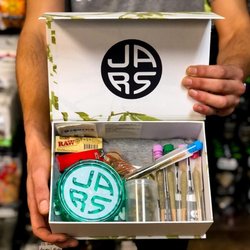 Jars