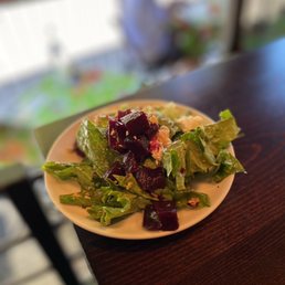 Beet Salad