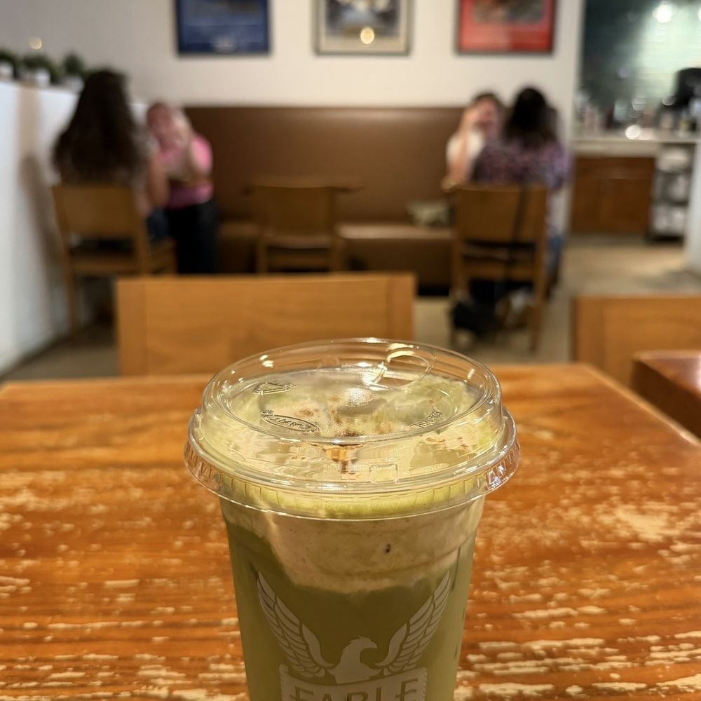 Fable Coffee - Carrot Cake Latte - Coffee & Tea Near Me - Orlando, Florida Fable Coffee - Carrot Cake Latte - Coffee & Tea Near Me - Orlando, Florida