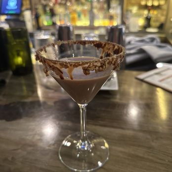 Fletcher's - Skrewball Martini - New American Near Me - Park City, Utah