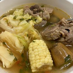 La Caravana - Sopa de rez