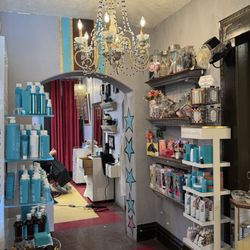 The Bad Kittie Salon