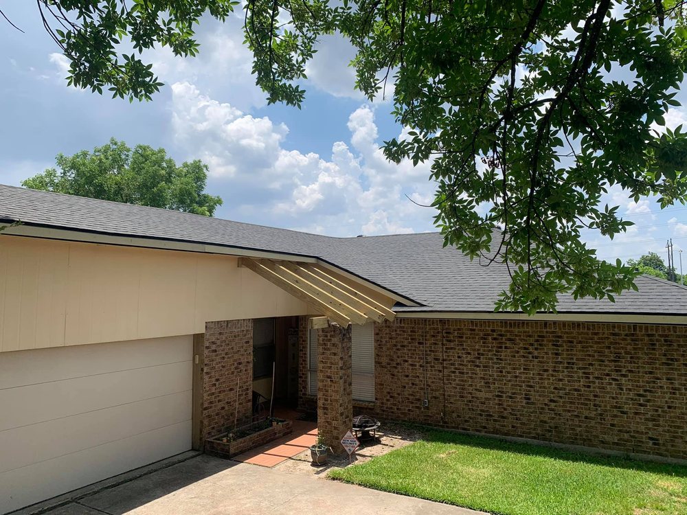 Slide of SHB Roofing and Construction