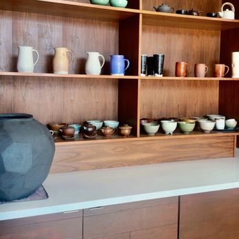 Favorite Coffee Museum - Coffee & Tea Near Me - Whittier, California