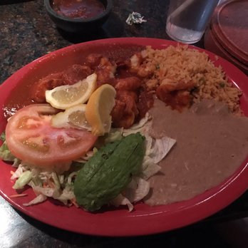 Los Dos Potrillos - Spicy shrimp - Mexican Near Me - Centennial, Colorado Los Dos Potrillos - Spicy shrimp - Mexican Near Me - Centennial, Colorado