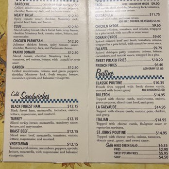 Retro Cafe - Menu - Cafes Near Me - Creston, British Columbia Retro Cafe - Menu - Cafes Near Me - Creston, British Columbia