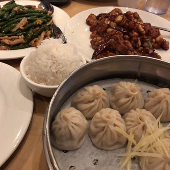 Dumpling Inn - Late night dinner - Chinese Near Me - San Diego, California