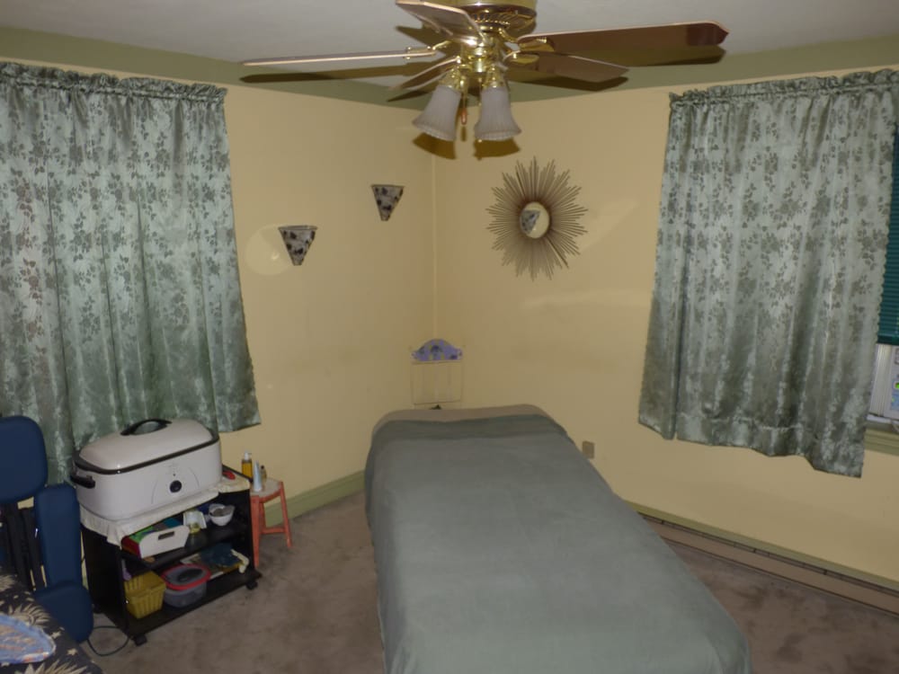 HANDS TO HARMONY PROFESSIONAL MASSAGE THERAPY Updated September 2024