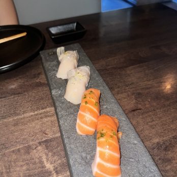 Tatsumi Sushi - Sushi Bars Near Me - Austin, Texas