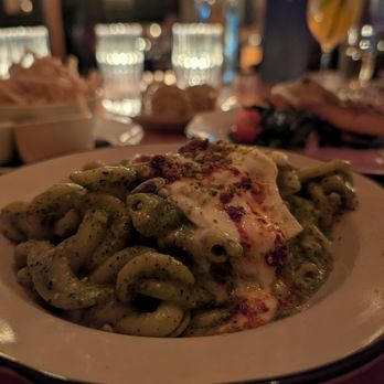 Employees Only - Pistachio pesto - Cocktail Bars Near Me - West Hollywood, California Employees Only - Pistachio pesto - Cocktail Bars Near Me - West Hollywood, California