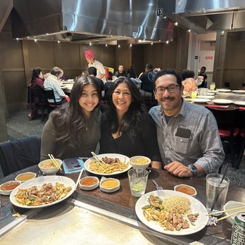 Benihana - Teppanyaki Near Me - Arcadia, California