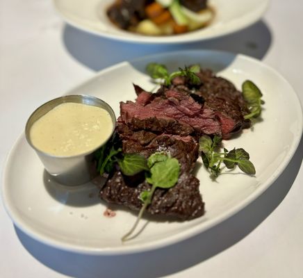 Le Parc Bistrobar by null