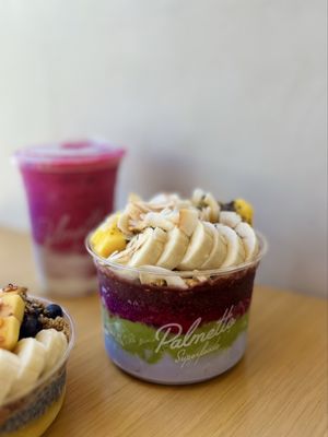 Palmetto Superfoods - Beverly Hills by null