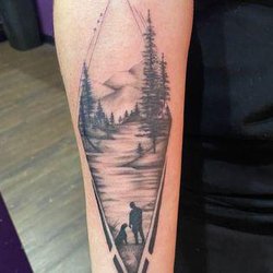 Divine Image Ink Tattoo and Piercing Studio
