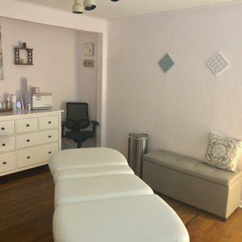 Feather Soft Skin - Adjustable bed for your comfort - Waxing Near Me - Marble Falls, Texas