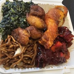 Famous Rotisserie & Grill