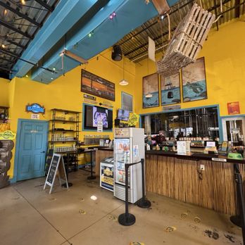 Islamorada Brewery & Distillery - Breweries Near Me - Fort Pierce, Florida Islamorada Brewery & Distillery - Breweries Near Me - Fort Pierce, Florida