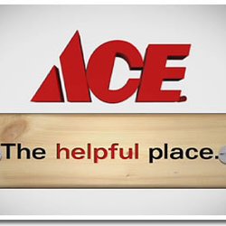 Ace Hardware - Add a caption