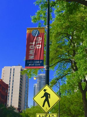 Old Town Merchants & Residents Association