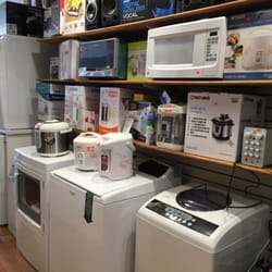 Phoenix Appliances