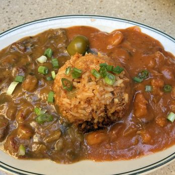 Gumbo Shop - Cajun/Creole Near Me - New Orleans, Louisiana Gumbo Shop - Cajun/Creole Near Me - New Orleans, Louisiana