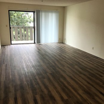 Windrose Place Apartments - Windrose Place Hardwood-Style  Vinyl Plank Flooring - Apartments Near Me - Pasadena, California