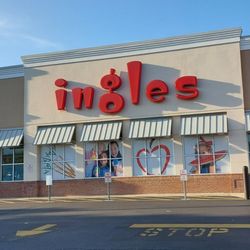 Ingles Markets