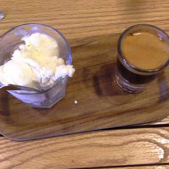 The Coffee Fox - Affogato - Coffee & Tea Near Me - Savannah, Georgia The Coffee Fox - Affogato - Coffee & Tea Near Me - Savannah, Georgia