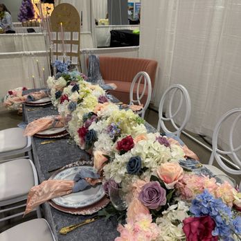 Premier Bride Expo - Wedding Planning Near Me