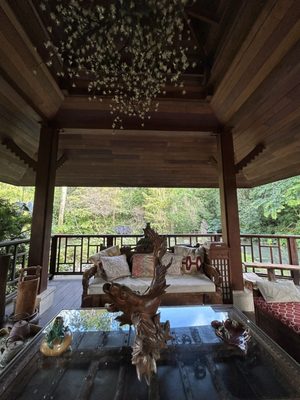 Patch of Heaven Sanctuary by null