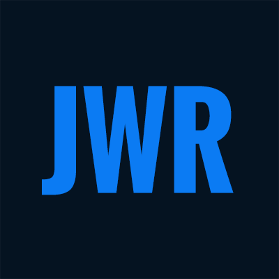 J W Roofing Logo